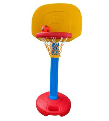 Basketbalpaal Pegasi Fun - Speciaal voor kinderen