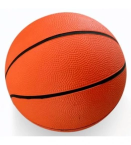 Basketballen